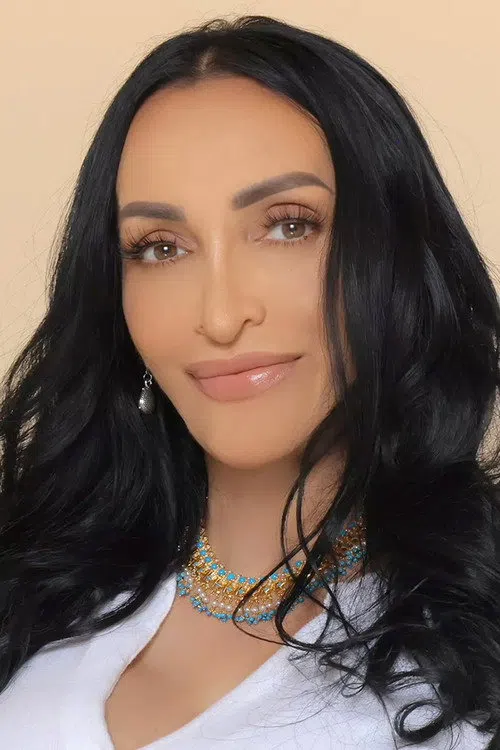 Halimah Sozahdah
