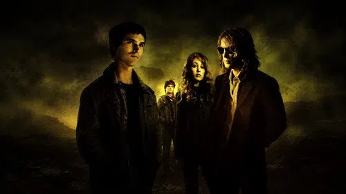 Kayıp Çocuklar: Çete izle