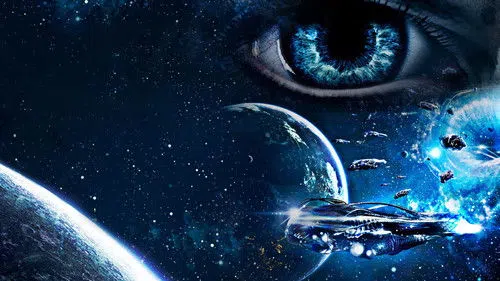 Project Ithaca izle