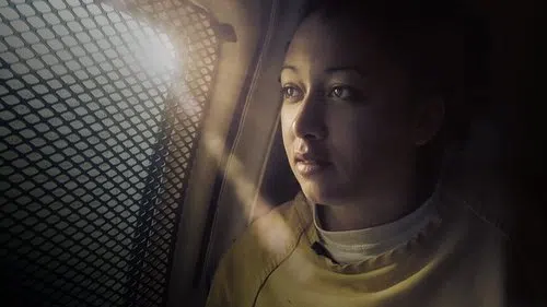 Cinayetten Affa: Cyntoia Brown'un Hikayesi izle