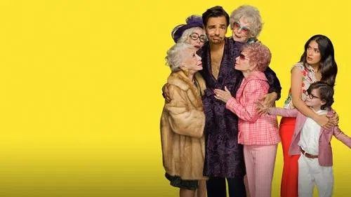 Nasıl Latin Sevgili Olunur? izle