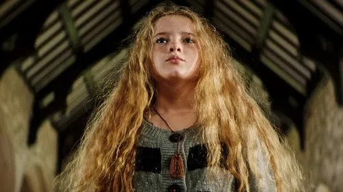 Evie izle afişi