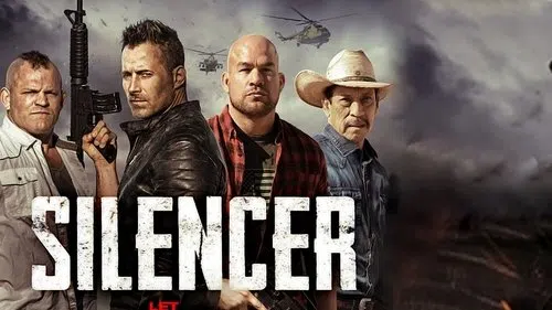 Silencer izle afişi
