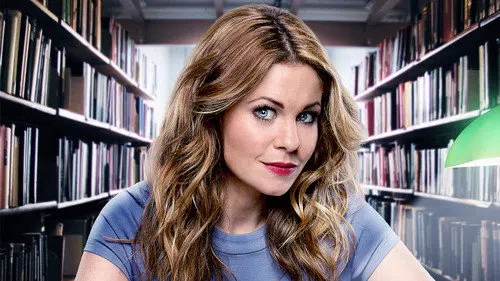 Real Murders: An Aurora Teagarden Mystery izle