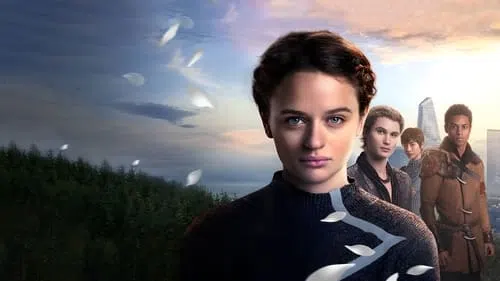 Çirkinler izle afişi