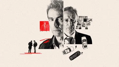 The Hack izle afişi