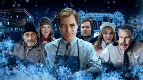 Pottersville izle afişi