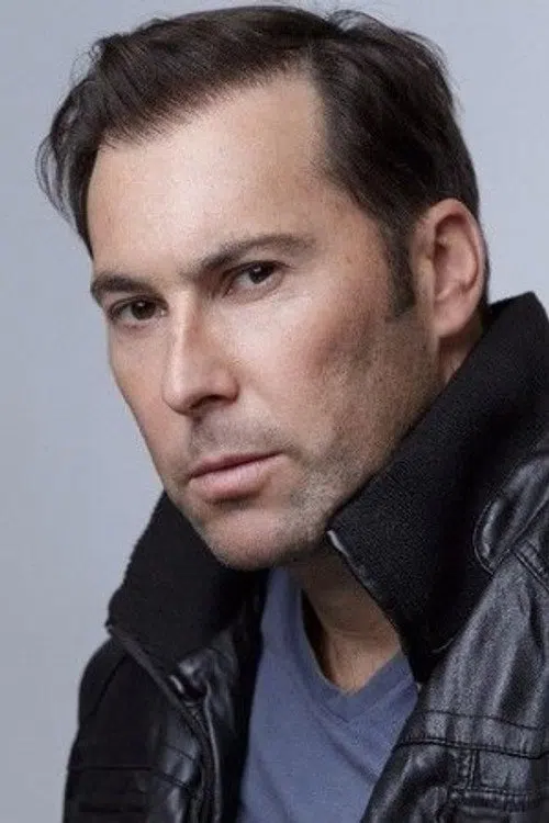 Lance Elliott