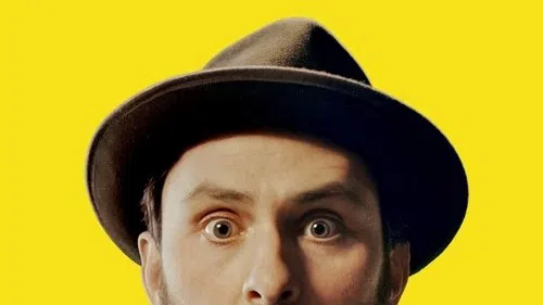 Fool's Paradise izle afişi