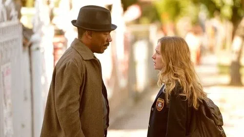 Mr. Church izle