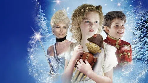 Sihirli Oyuncaklar izle