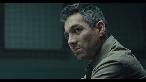 Compadres izle afişi