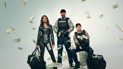 The Pickup izle