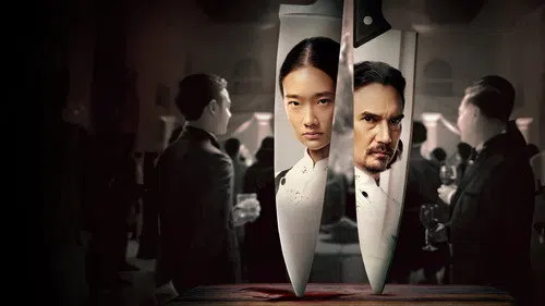 Açlık izle afişi