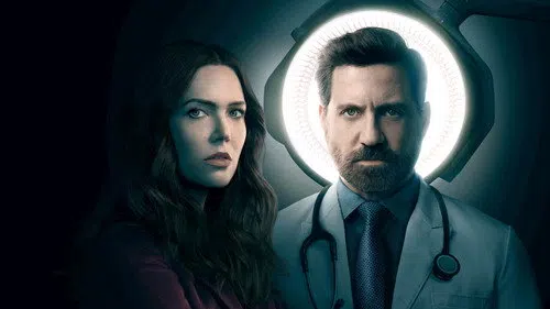 Dr. Death izle