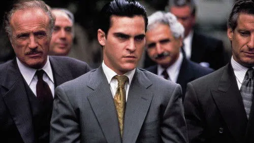 Çeteler Savaşı izle
