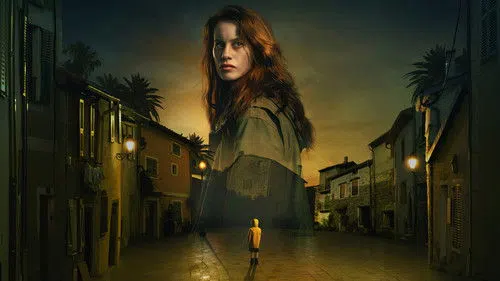 Karlar Kızı izle