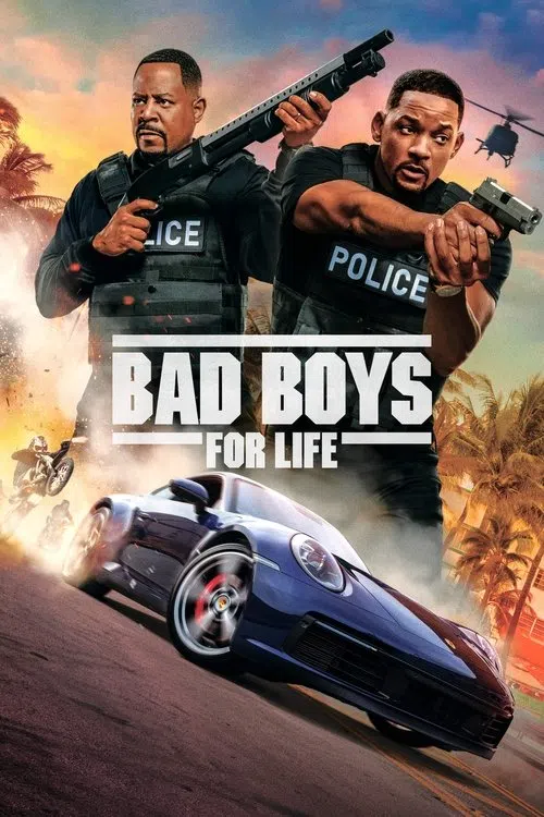 Bad Boys: Her Zaman Çılgın
