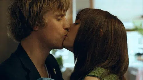 Love Is Thicker Than Water izle afişi