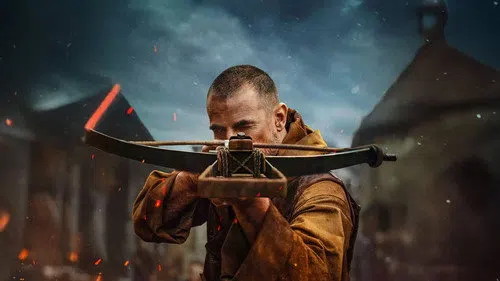 William Tell izle