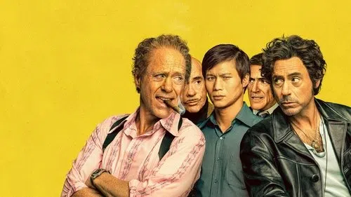 Sempatizan izle