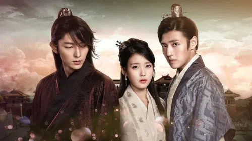Scarlet Heart: Ryeo izle