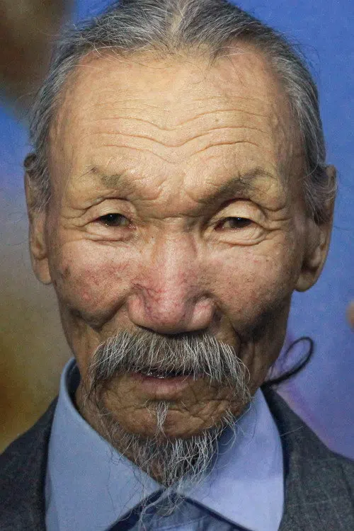 Степан Петров