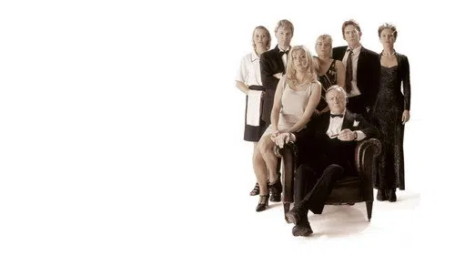 Festen izle