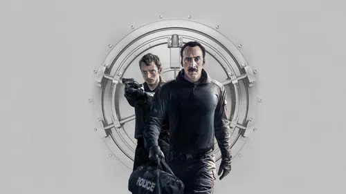 Vurgun izle