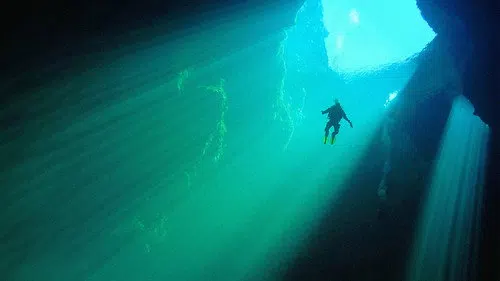 Deeper izle