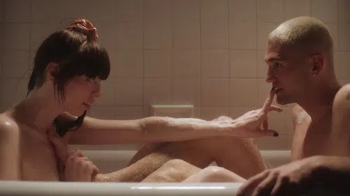 Messy izle afişi