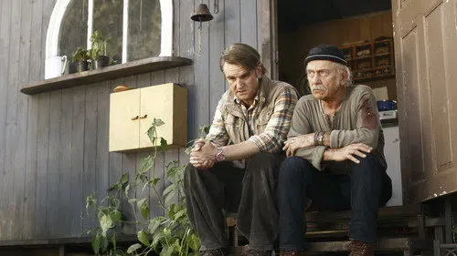 Kasırga izle