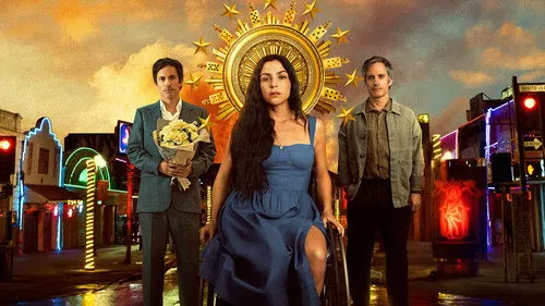 Santita izle afişi