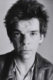 Denis Lavant