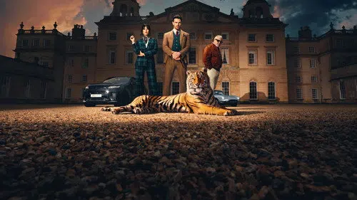 The Gentlemen izle