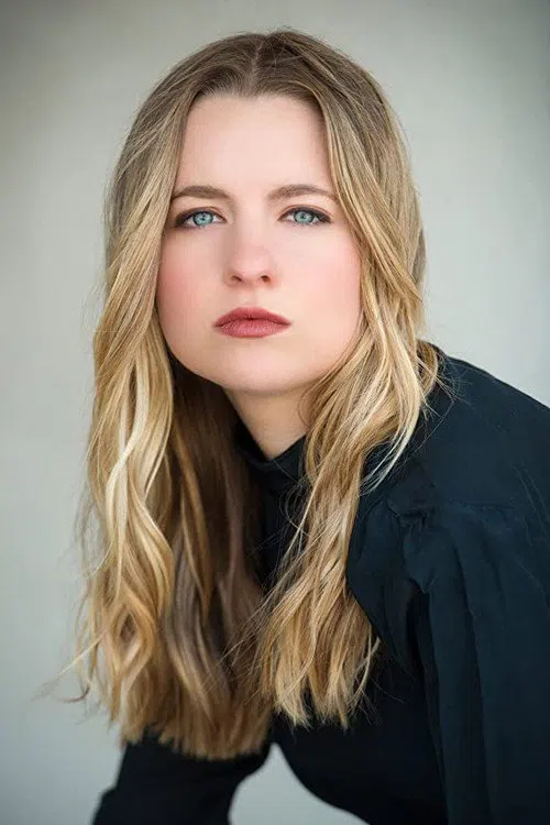 Madison Ford