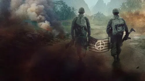 Dönüm Noktası: Vietnam Savaşı izle