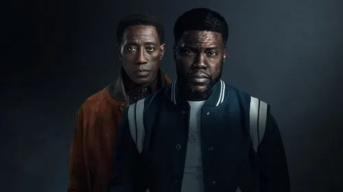 True Story izle afişi