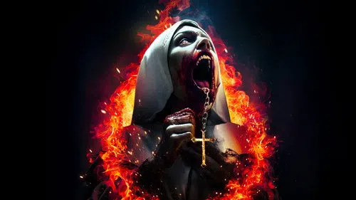 Saint Catherine izle