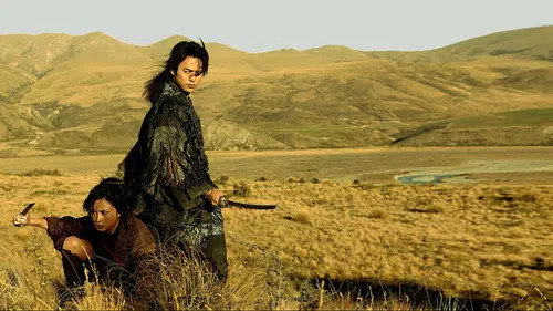 Dororo izle