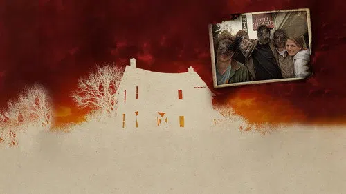 Cehennem Evi izle