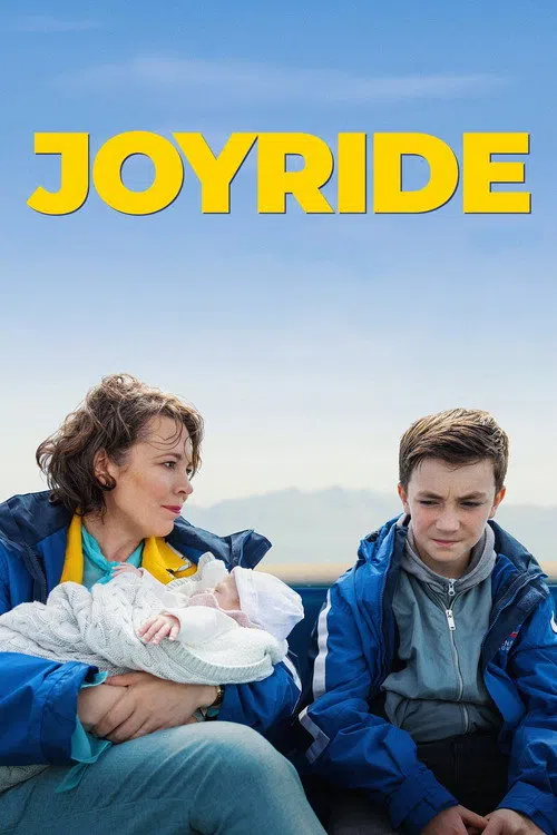 Yol Arkadaşları