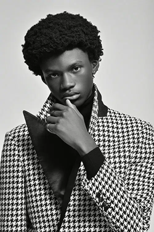 Jerel Xavier Alston