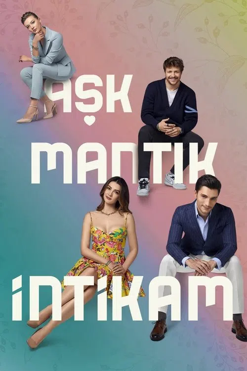 Aşk Mantık İntikam