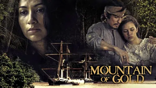 Hanyut izle afişi