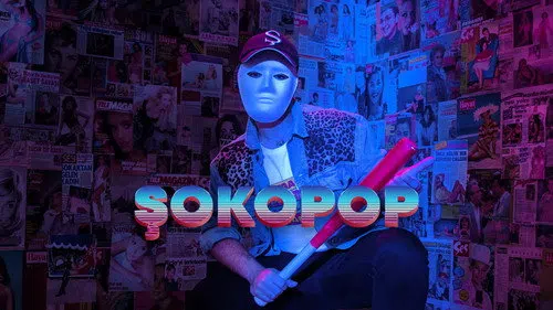 Şokopop izle afişi