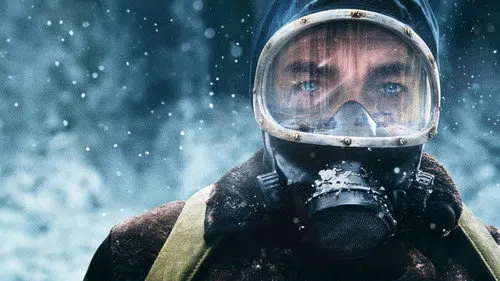 Sonsuzluk Yolcusu izle