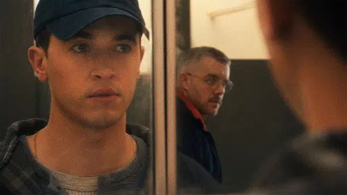 Plainclothes izle