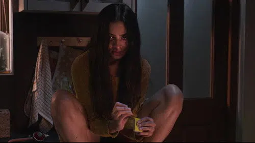 Shaitaan izle afişi