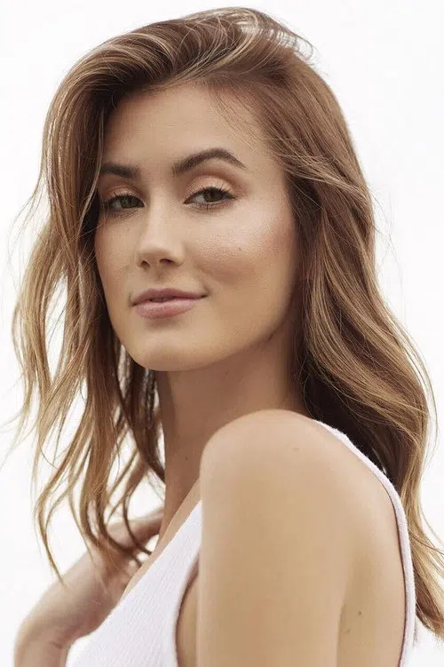 Janelle Gray